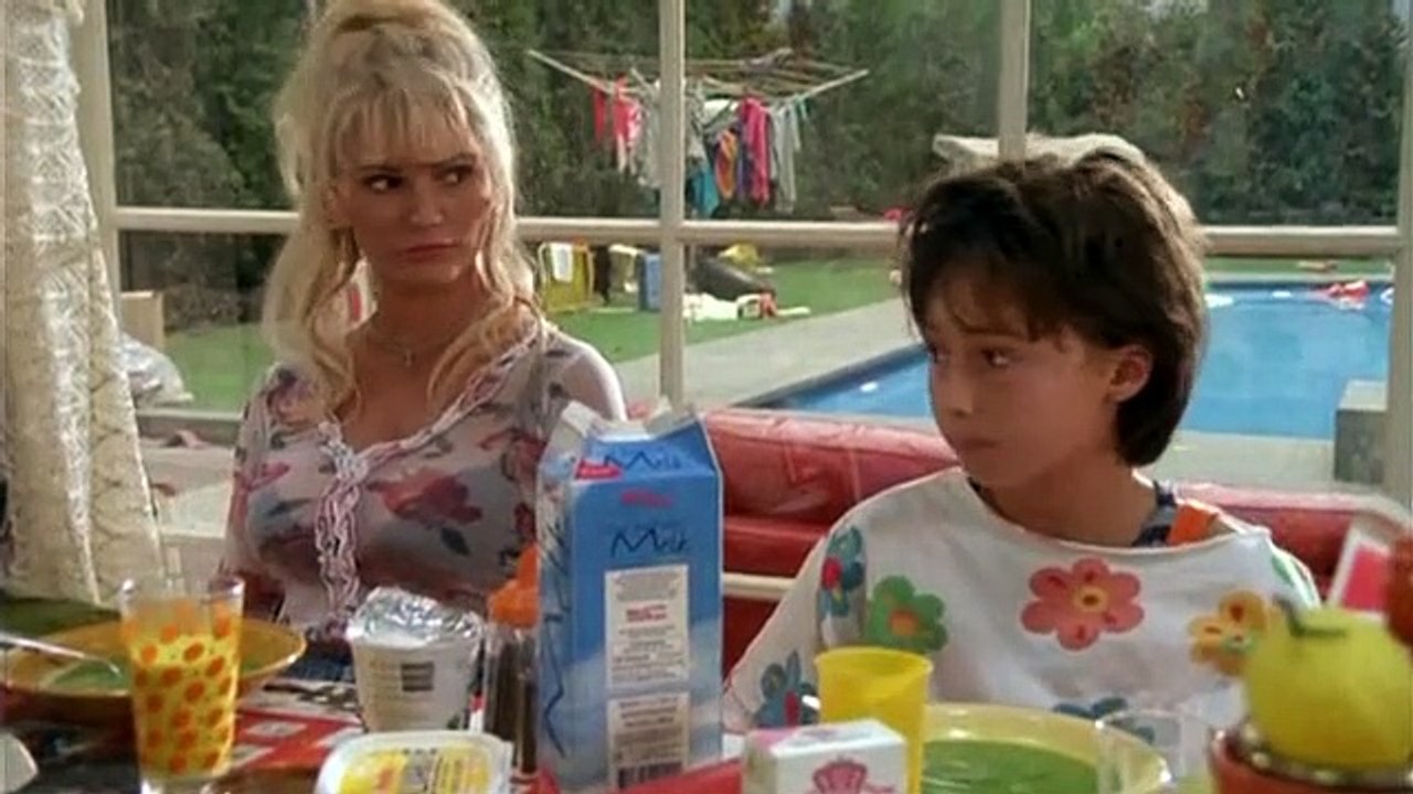 Flodder – Eine Familie zum Knutschen Staffel 5 Folge 4