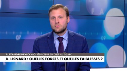 Alexandre Devecchio : «Je pense que David Lisnard aurait pu faire le hold-up du siècle sur cette primaire»