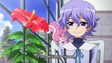 Captain Earth - Ep11 HD Watch HD Deutsch