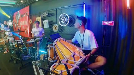 DENNY CAKNAN FEAT. ANJI - MANGKU PUREL (OFFICIAL LIVE MUSIC) - DC MUSIK