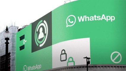 WhatsApp to stop working on millions of old phones on 31 December