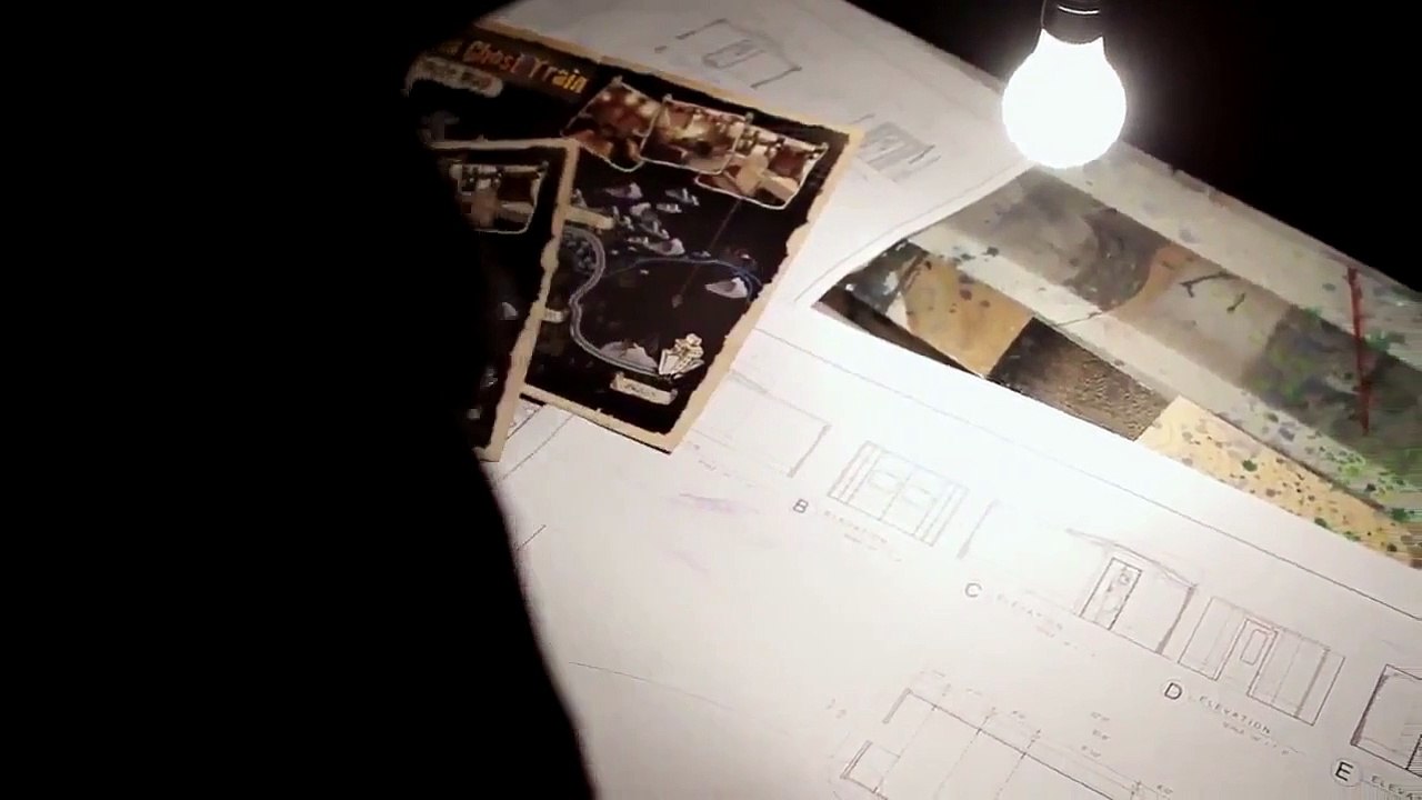 Pretty Dirty Secrets - Se1 - Ep08 - The 'A' Train HD Watch HD Deutsch