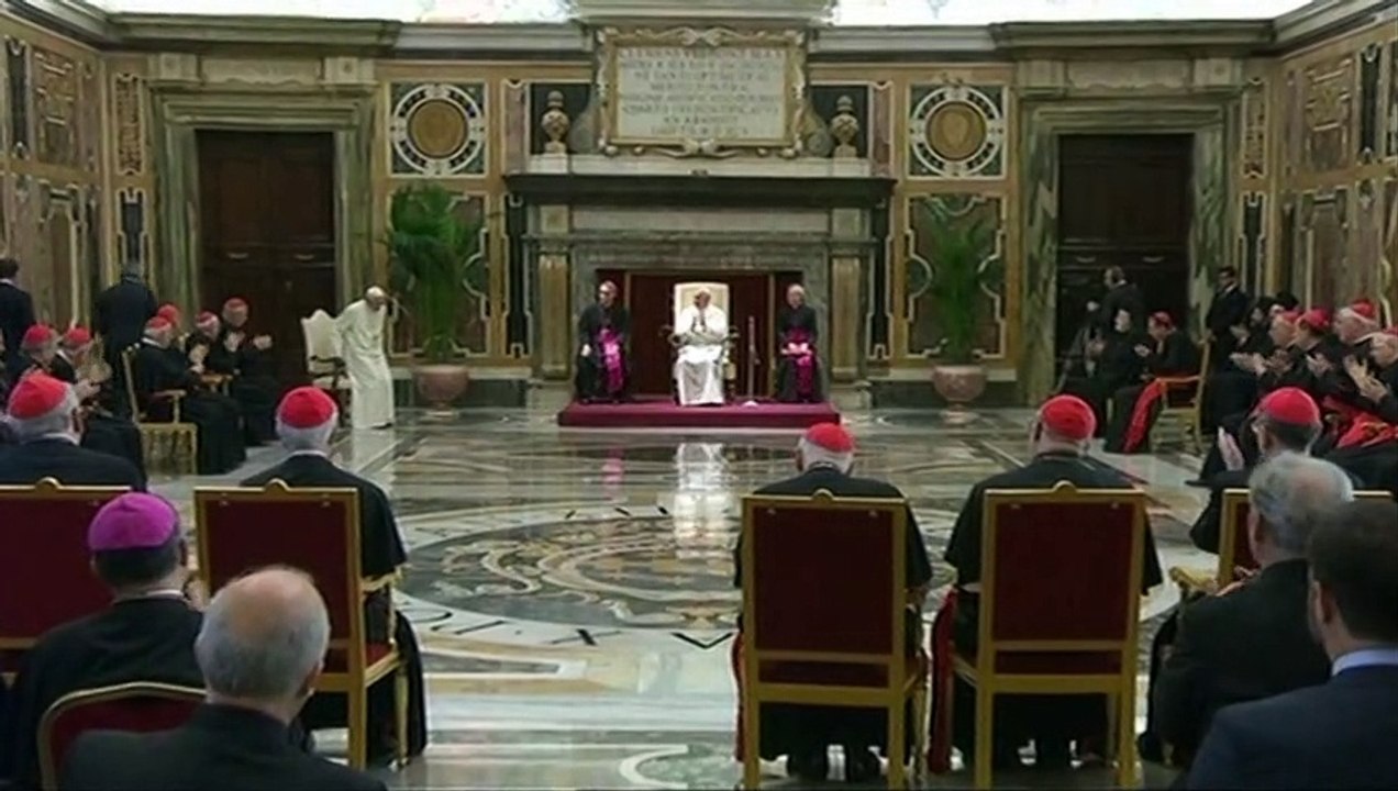 Vatikan-Kreise: Benedikts vitale Funktionen lassen nach