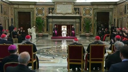 Vatikan-Kreise: Benedikts vitale Funktionen lassen nach