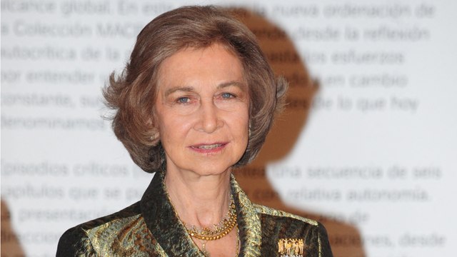 GALA VIDÉO – “Mieux veuve que divorcée !” : pourquoi Sofia d’Espagne ne divorcera pas de Juan Carlos