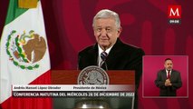 AMLO pide a Biden seguir ejemplo de Trudeau y usar el AIFA para próxima visita a México