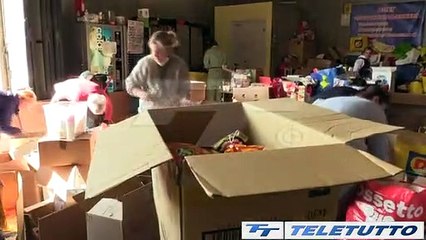 Video News - TORNA LA MARCIA DELLA PACE