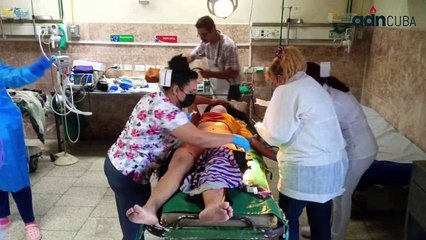 ¿Qué pasa, Cuba?  Noticias de Cuba 28 de diciembre.