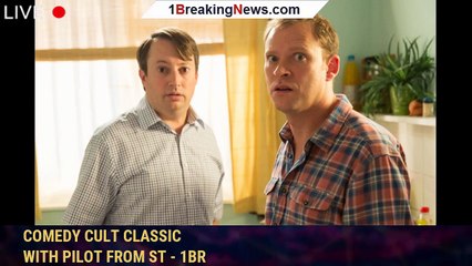 104019-main‘Peep Show’: FX Takes Another Stab At Remaking British Comedy Cult Classic