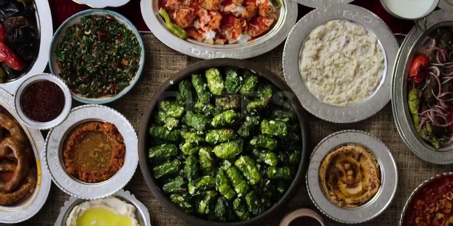 Chef's Table - Se5 - Ep04 HD Watch HD Deutsch