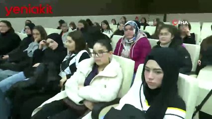 Diyanet İşleri Başkanı Erbaş: Yeryüzünde bir Müslüman için en değerli şey...
