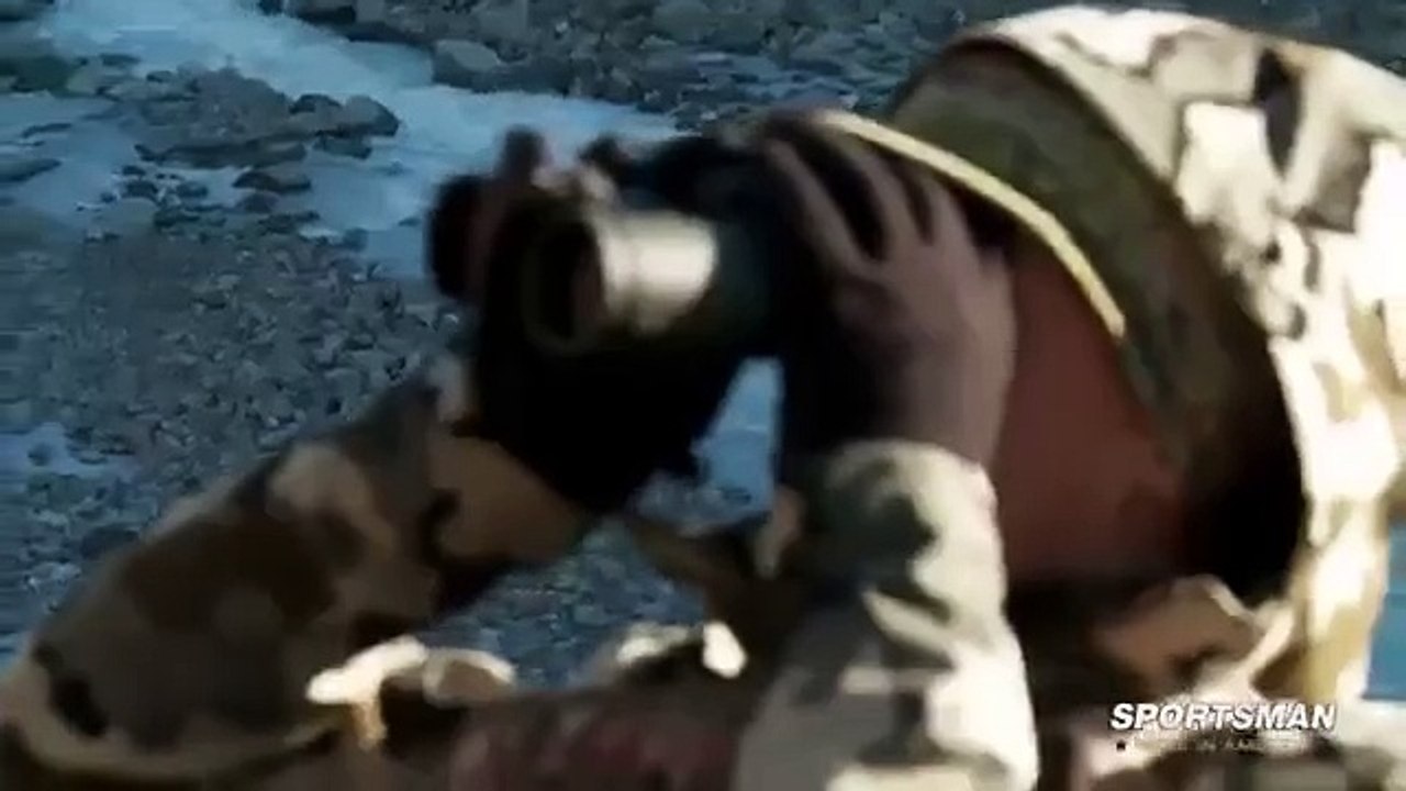 MeatEater - Se2 - Ep07 HD Watch HD Deutsch