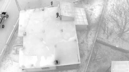 Bitlis ve Muş'taki uyuşturucu operasyonunda 14 şüpheli tutuklandı