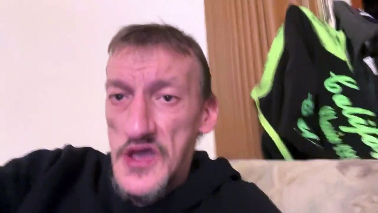 Viper & Letztes update für heude