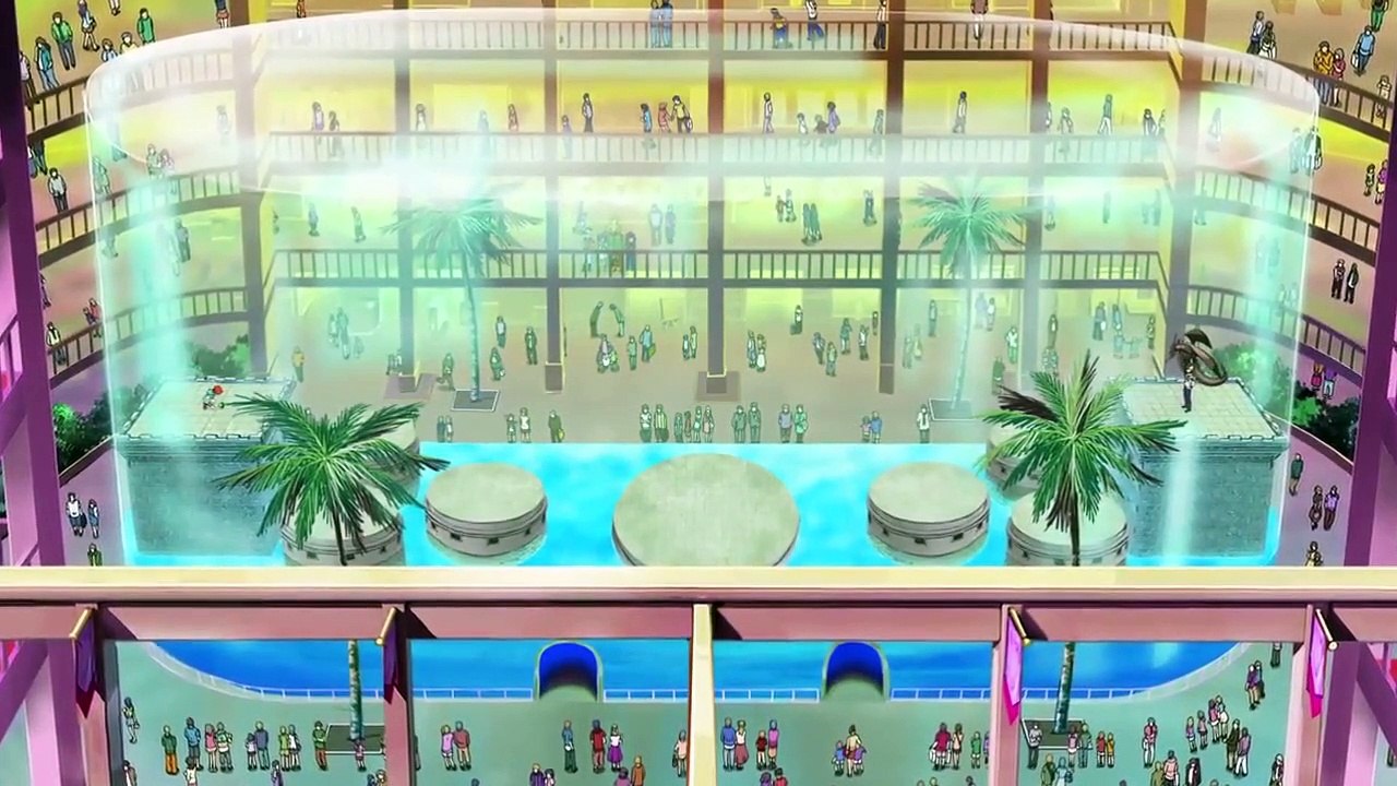 Future Card Buddyfight - Ep41 HD Watch HD Deutsch