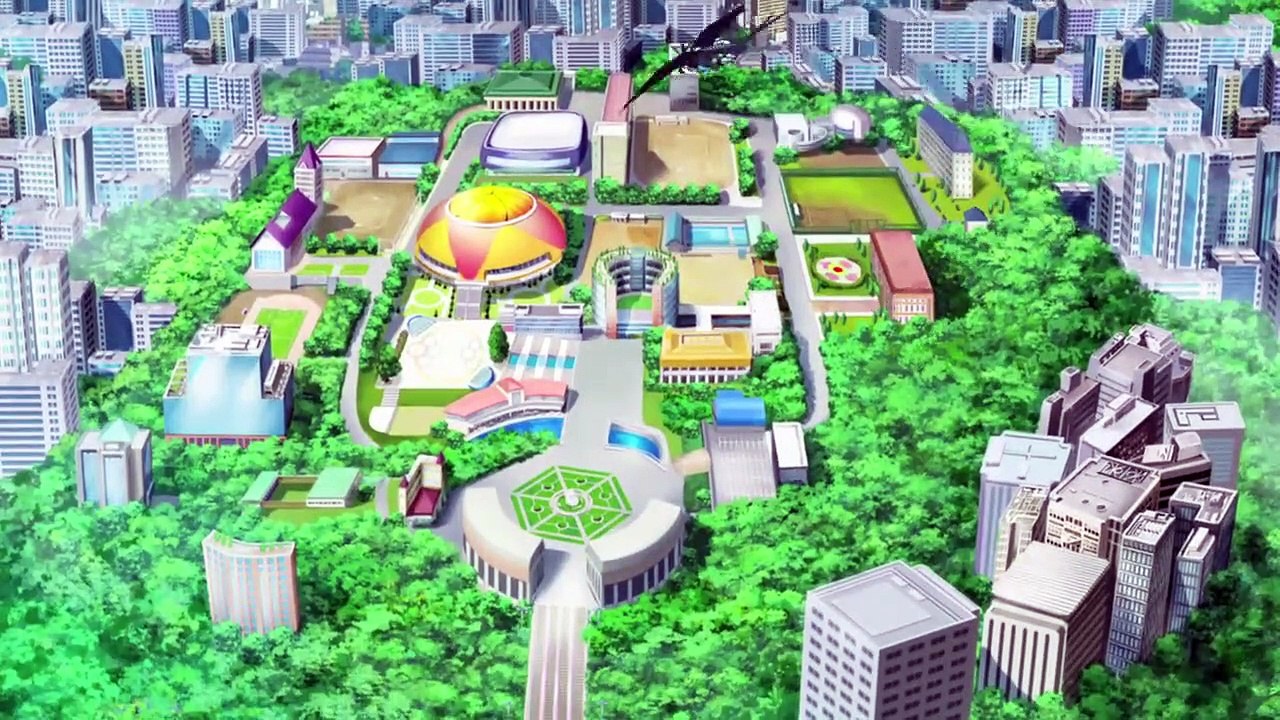 Future Card Buddyfight - Ep39 HD Watch HD Deutsch