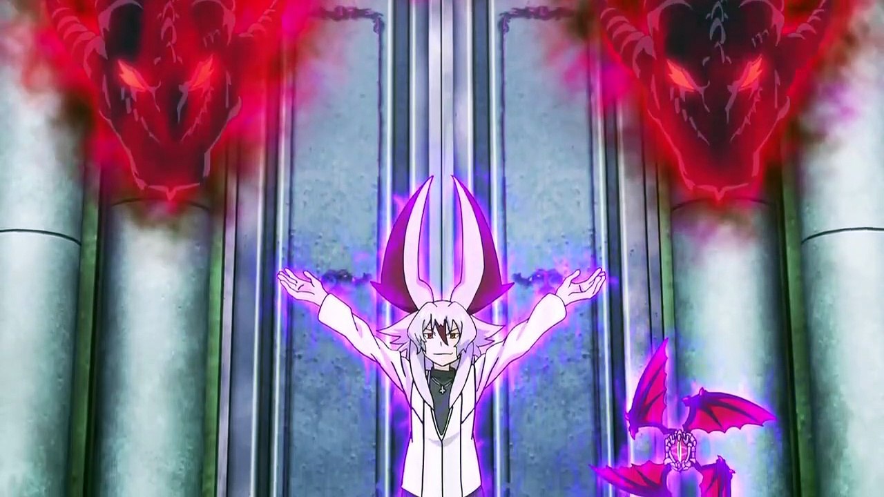 Future Card Buddyfight - Ep45 HD Watch HD Deutsch