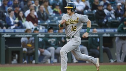 Braves Sign Sean Murphy To 6-Year, $73 Million Contract