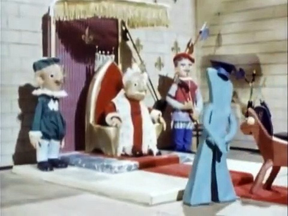 Gumby Adventures - Se1 - Ep26 HD Watch HD Deutsch