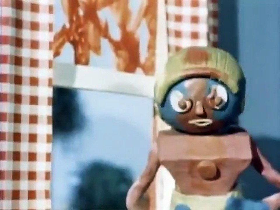 Gumby Adventures - Se1 - Ep29 HD Watch HD Deutsch