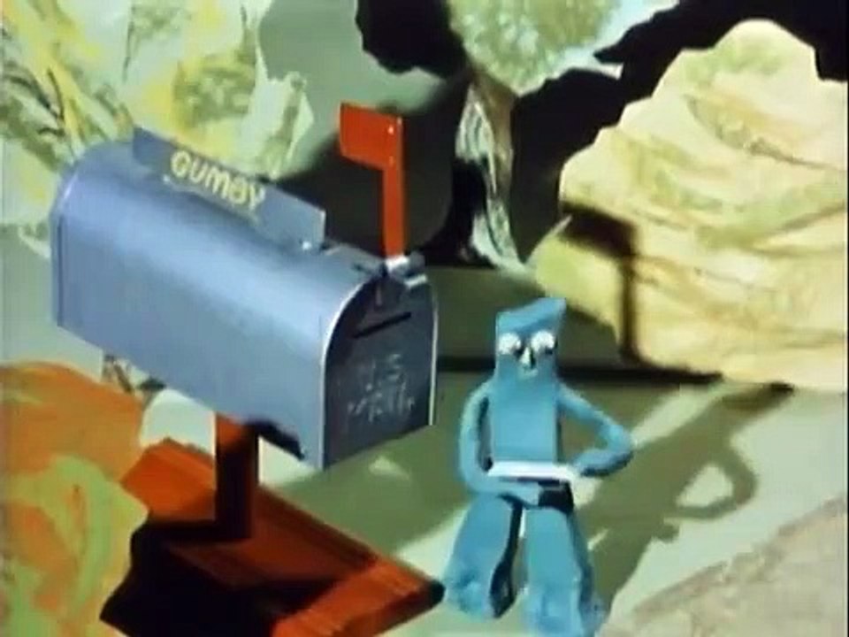 Gumby Adventures - Se1 - Ep38 HD Watch HD Deutsch