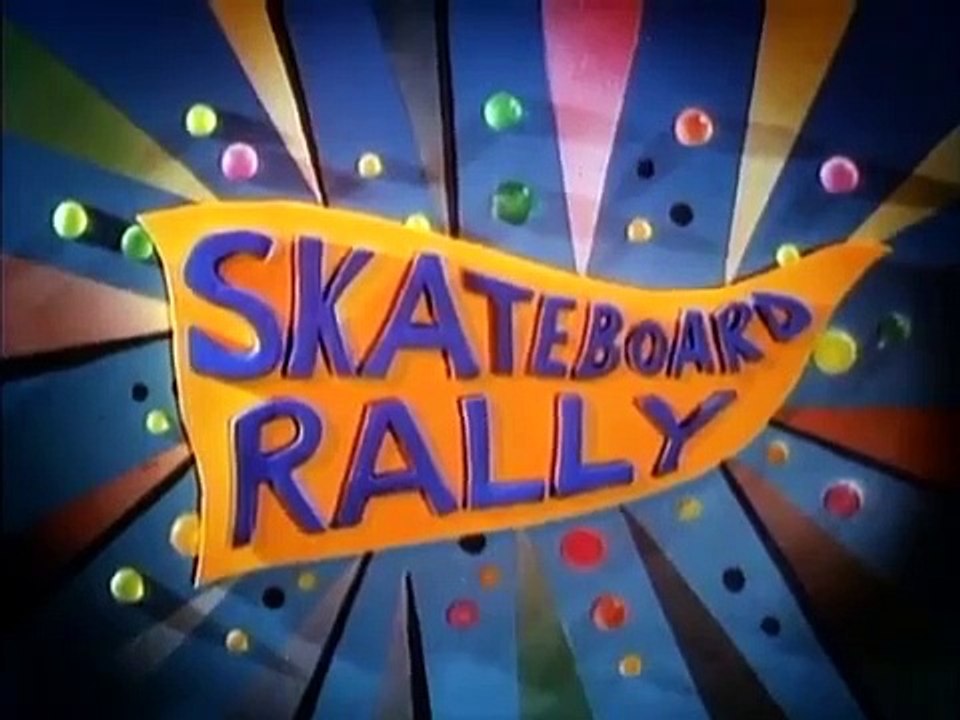 Gumby Adventures - Se1 - Ep33 HD Watch HD Deutsch