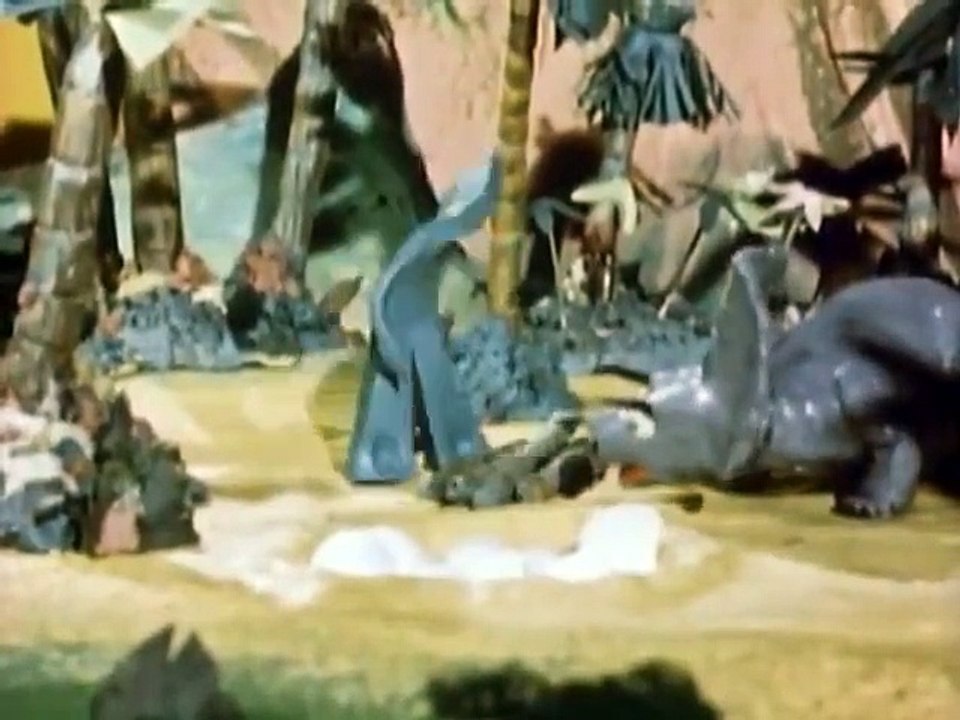 Gumby Adventures - Se1 - Ep37 HD Watch HD Deutsch