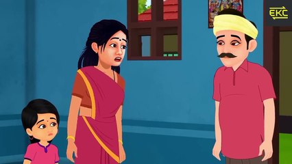 Urdu cartoon best stories EKC animation