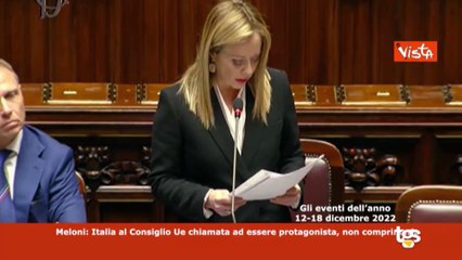 Tg Montecitorio edizione del 28 dicembre