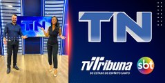 Tribuna Notícias 1ª Edição [COMPLETO] - 28  12   2022