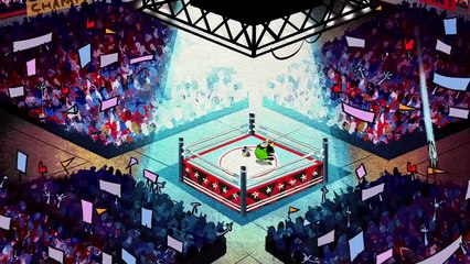 Mickey Mouse - Se1 - Ep16 - Tapped Out HD Watch HD Deutsch