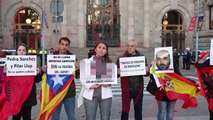 El corazón perdido de Saimir, albanés fallecido en Barcelona
