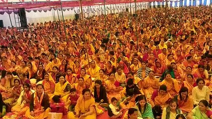 आराध्य को अपने ह्रदय की गहराइयों में अनुभूत करें : पं. शास्त्री