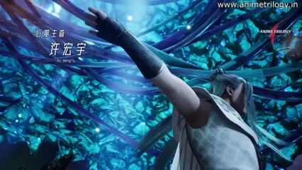 Defense Fully Open Episode 1 Subtitle