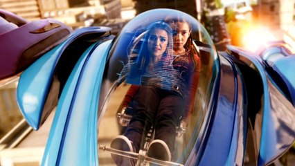 SPY KIDS 4 (2011) Filme Deustche HD HD Deutsch