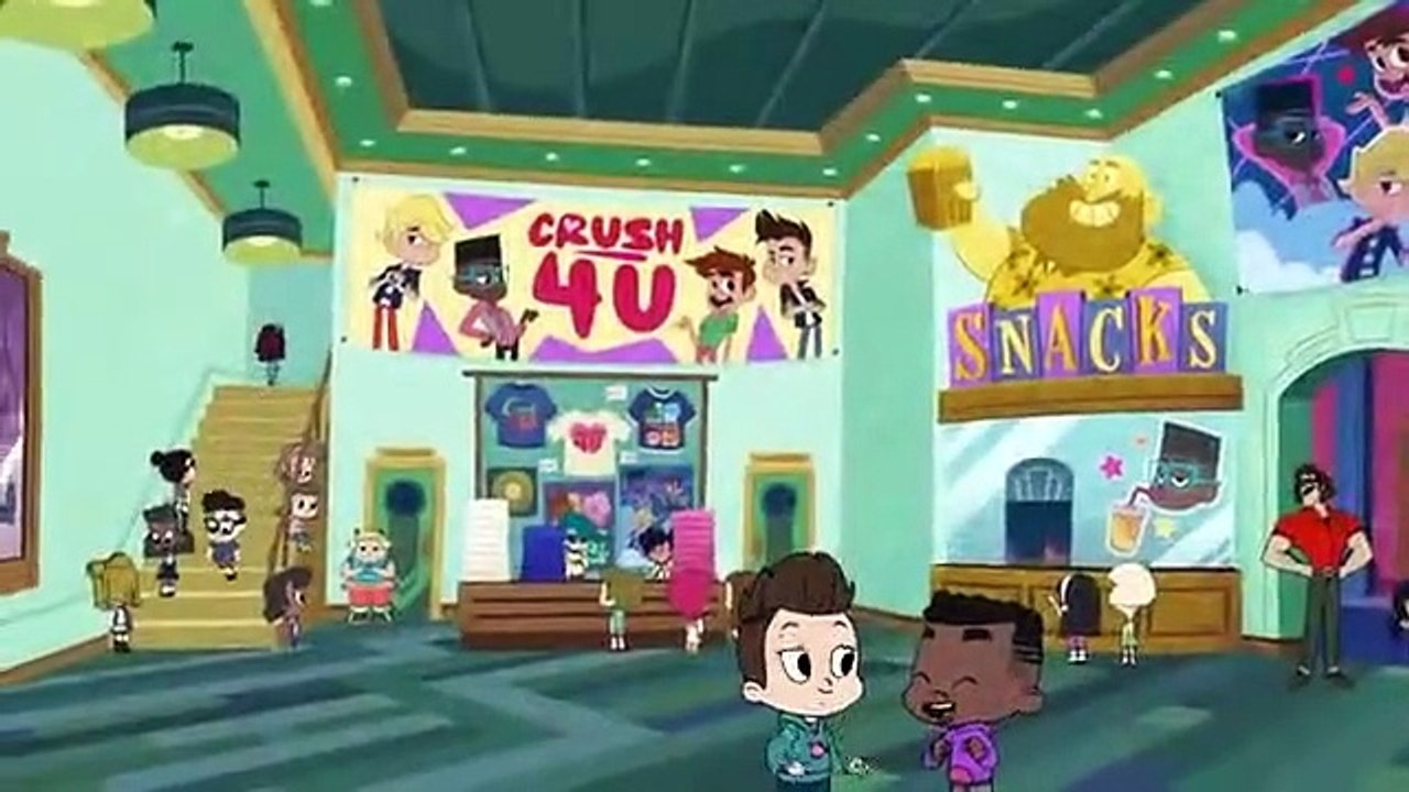 Harvey Girls Forever! - Se2 - Ep08 HD Watch HD Deutsch