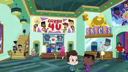 Harvey Girls Forever! - Se2 - Ep08 HD Watch HD Deutsch