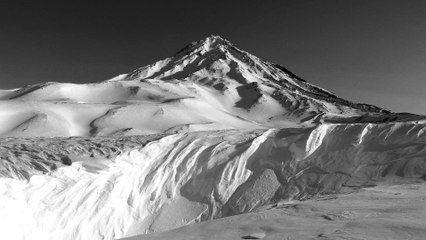 Sou oficial de busca e resgate do Serviço Florestal dos EUA, e tenho algumas histórias para contar 4
