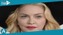 « C'est Madonna ou Marilyn Manson ? » : Madonna méconnaissable, les fans entre colère et inquiétude