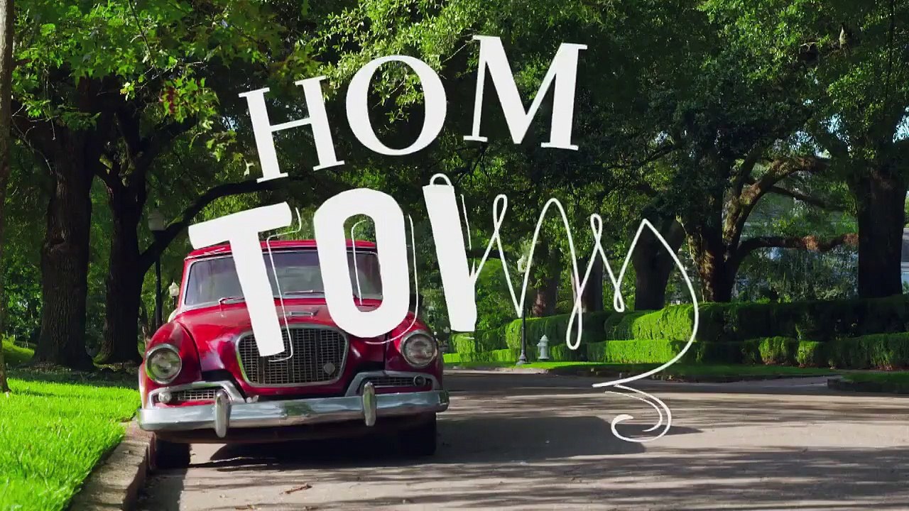 Home Town - Se4 - Ep15 - The Cafe House HD Watch HD Deutsch