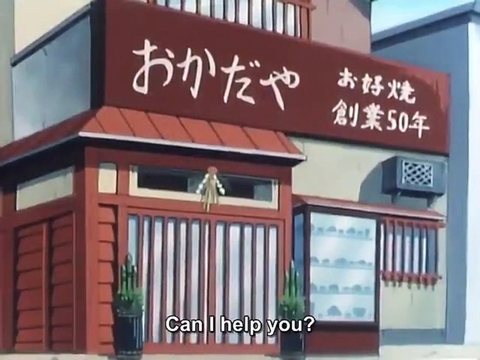 Mister Ajikko - Ep13 HD Watch HD Deutsch