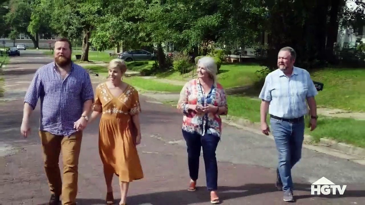 Home Town - Se5 - Ep02 - Color Psychology HD Watch HD Deutsch