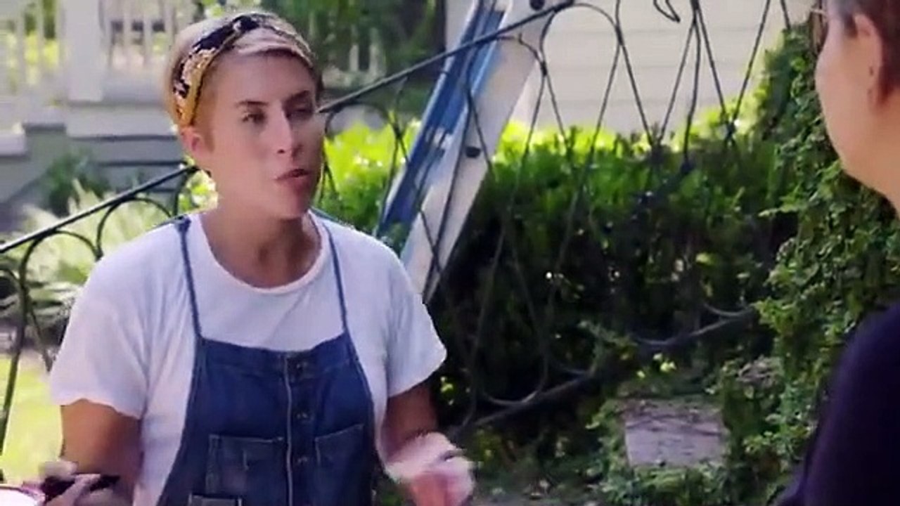 Home Town - Se5 - Ep05 - A Laurel Hug HD Watch HD Deutsch