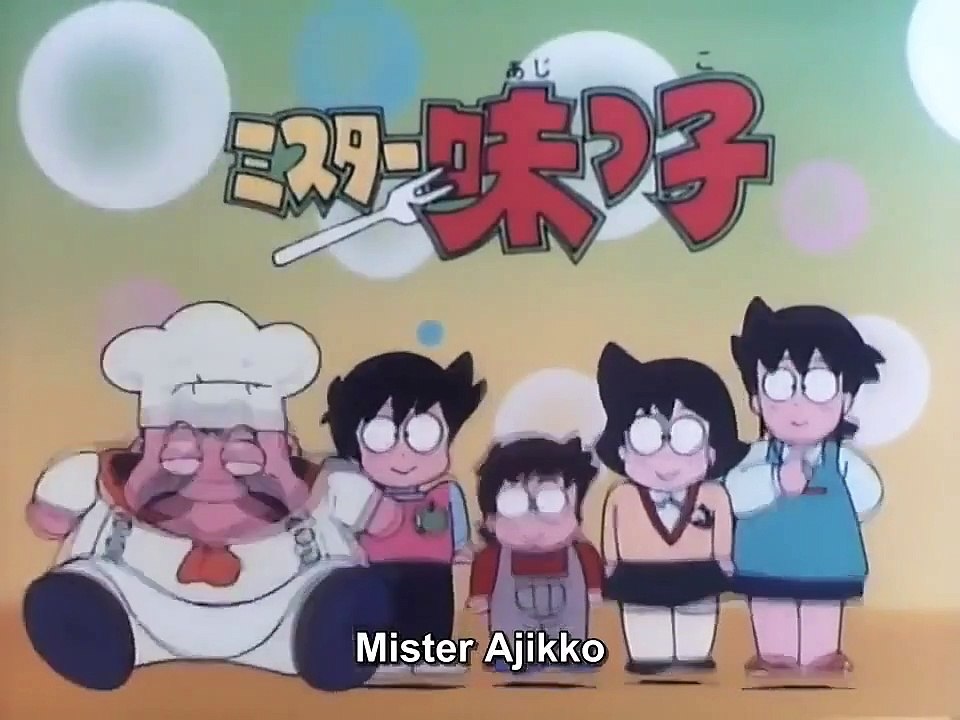 Mister Ajikko - Ep14 HD Watch HD Deutsch