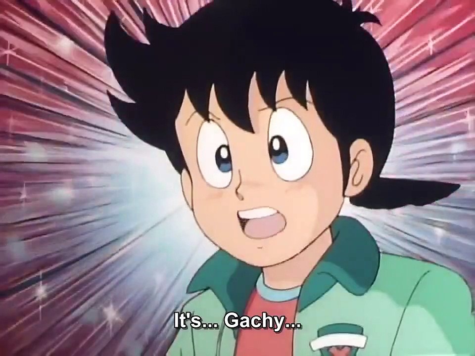 Mister Ajikko - Ep15 HD Watch HD Deutsch