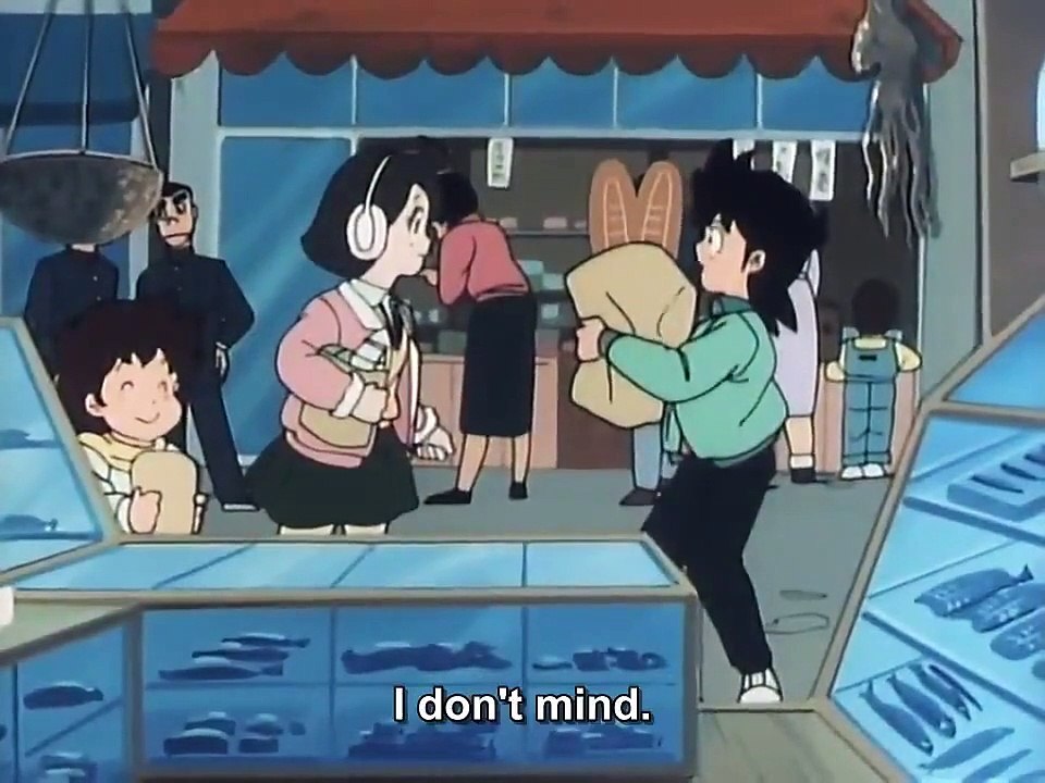 Mister Ajikko - Ep17 HD Watch HD Deutsch