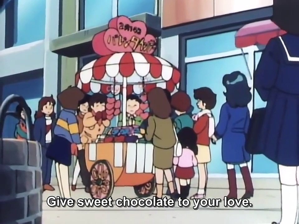 Mister Ajikko - Ep18 HD Watch HD Deutsch