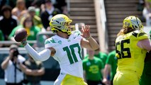 Holiday Bowl Trends: Oregon Line Moves From -14.5 To -13.5 Against UNC