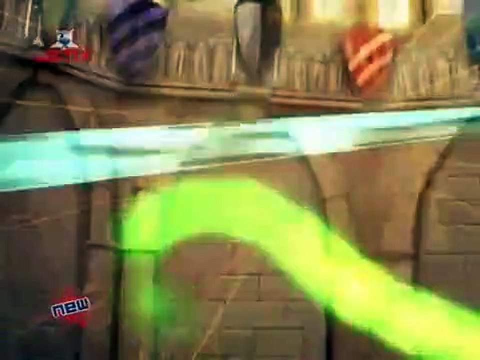 Huntik - Secrets and Seekers - Se1 - Ep26 HD Watch HD Deutsch