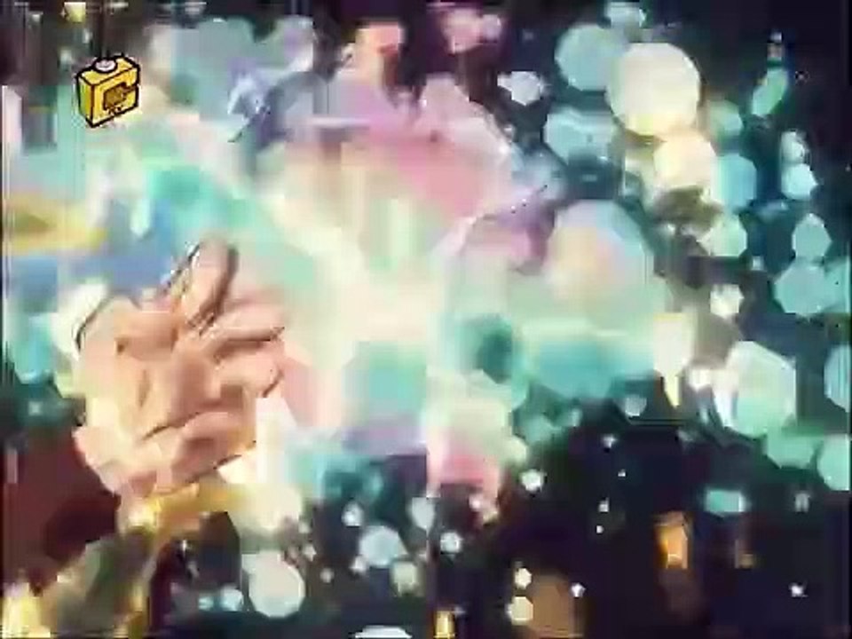 Huntik - Secrets and Seekers - Se2 - Ep01 HD Watch HD Deutsch